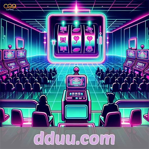 dduu.com Bônus Atraentes