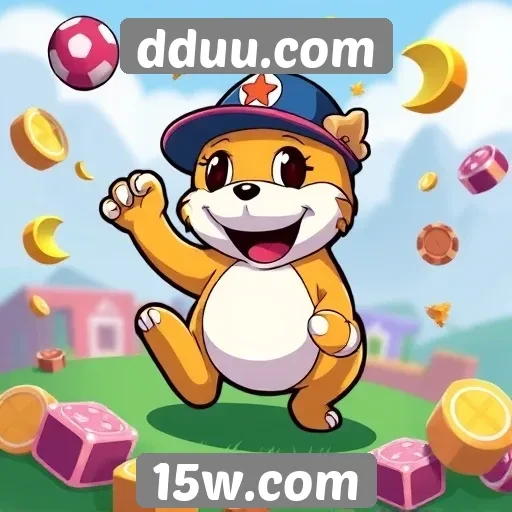 Dduu.com oferece uma ampla gama de jogos online