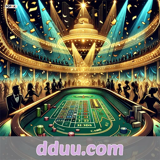 dduu.com Caça-Níqueis
